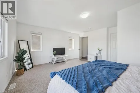 135 Hardcastle Drive Cambridge ON N1S 0B6