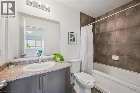 135 Hardcastle Drive Cambridge ON N1S 0B6