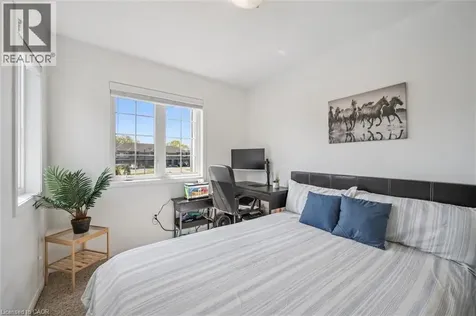 135 Hardcastle Drive Cambridge ON N1S 0B6