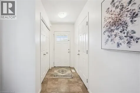 135 Hardcastle Drive Cambridge ON N1S 0B6