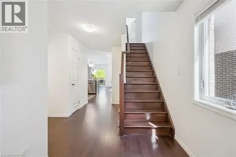 135 Hardcastle Drive Cambridge ON N1S 0B6