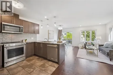 135 Hardcastle Drive Cambridge ON N1S 0B6