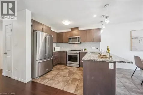 135 Hardcastle Drive Cambridge ON N1S 0B6