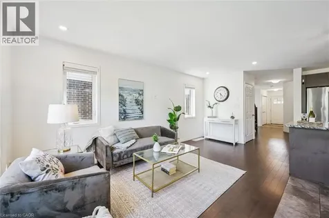 135 Hardcastle Drive Cambridge ON N1S 0B6