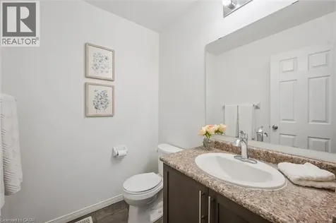 135 Hardcastle Drive Cambridge ON N1S 0B6