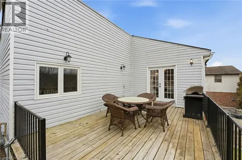 430 Winniett Street Caledonia ON N3W 1E4