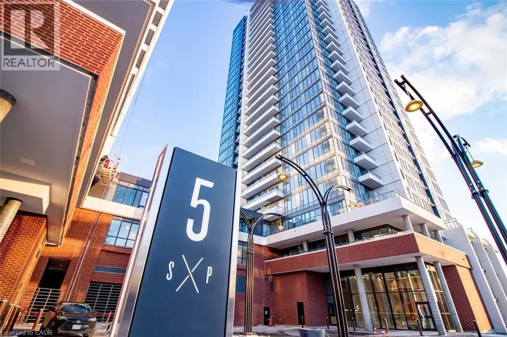 5 Wellington Street South Kitchener ON N2G 0E3