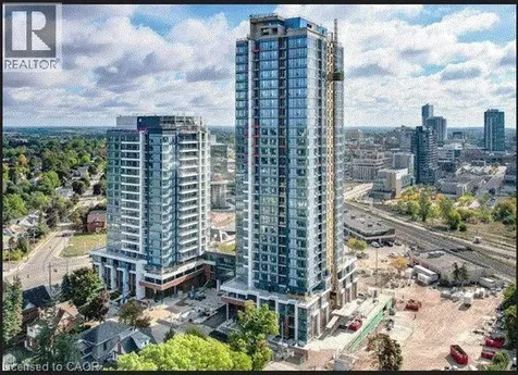 5 Wellington Street South Kitchener ON N2G 0E3