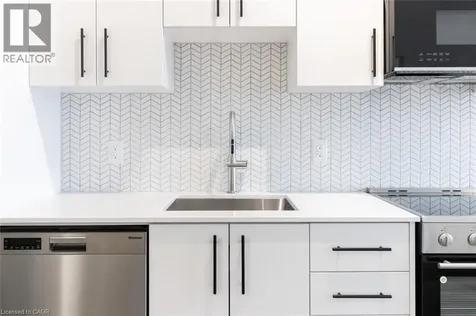 5 Wellington Street South Kitchener ON N2G 0E3