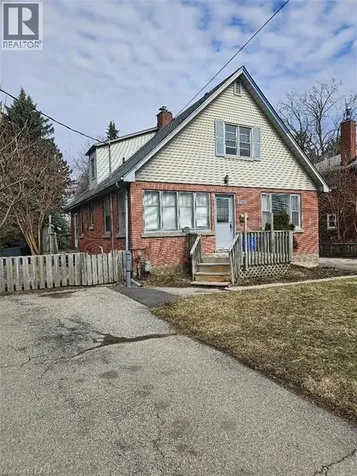 1154 Queens Boulevard Kitchener ON N2M 1C2