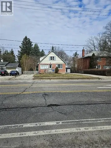 1154 Queens Boulevard Kitchener ON N2M 1C2