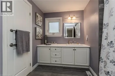 1487 Rusholme Crescent Burlington ON L7M 1M4
