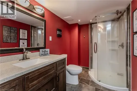 1487 Rusholme Crescent Burlington ON L7M 1M4
