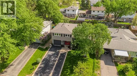 1487 Rusholme Crescent Burlington ON L7M 1M4