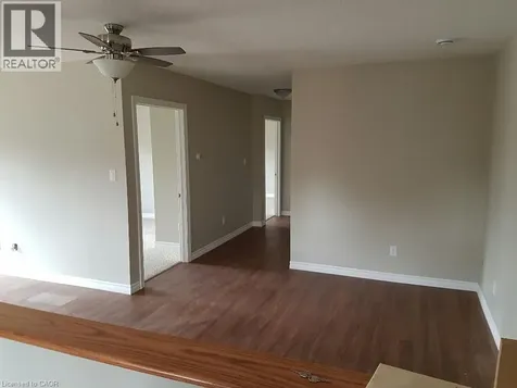 76 Ord Street Seaforth ON N0K 1W0