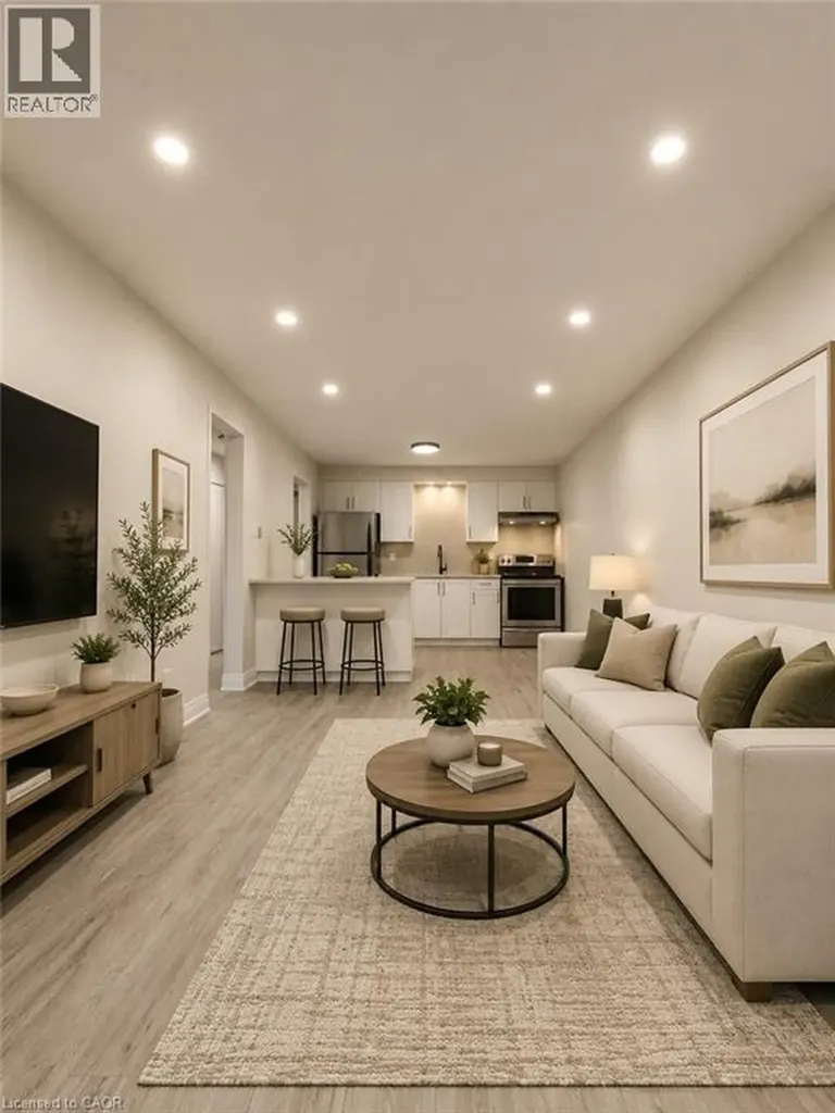 2 Normandy Drive Guelph ON N1E 2P1