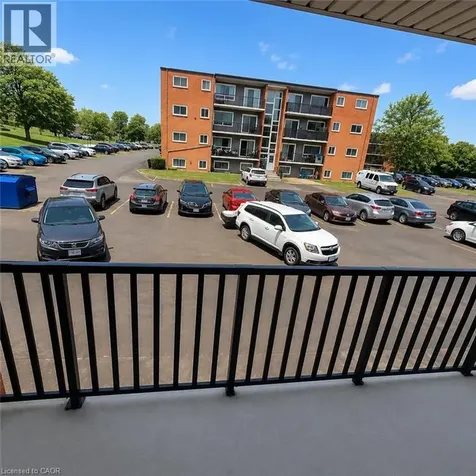 2 Normandy Drive Guelph ON N1E 2P1