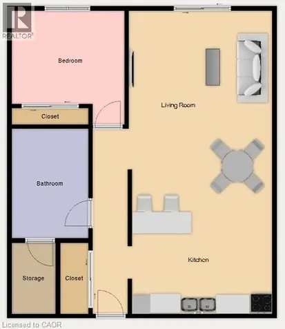 2 Normandy Drive Guelph ON N1E 2P1