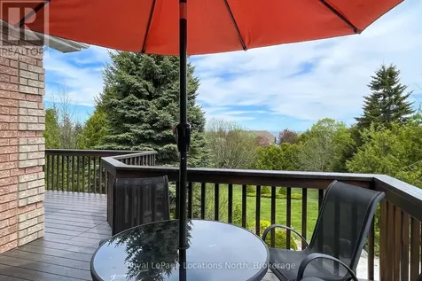 252 Lakeshore Road North Meaford ON N4L 1W5