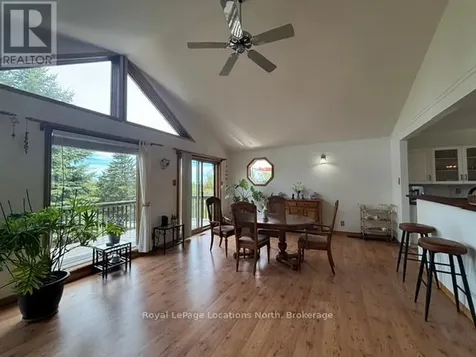 252 Lakeshore Road North Meaford ON N4L 1W5