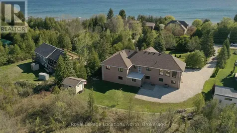 252 Lakeshore Road North Meaford ON N4L 1W5