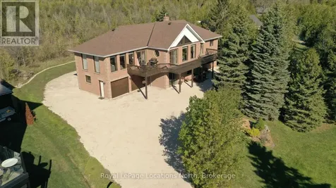 252 Lakeshore Road North Meaford ON N4L 1W5