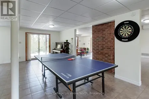 252 Lakeshore Road North Meaford ON N4L 1W5
