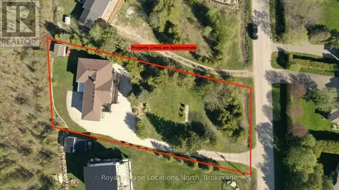 252 Lakeshore Road North Meaford ON N4L 1W5