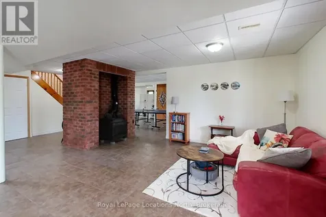 252 Lakeshore Road North Meaford ON N4L 1W5