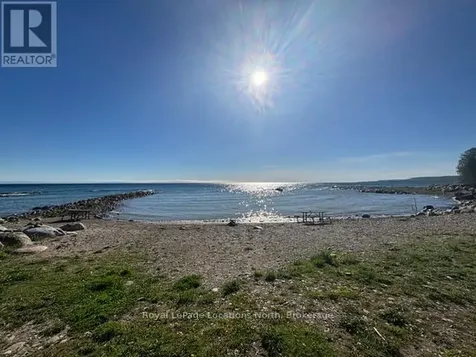 252 Lakeshore Road North Meaford ON N4L 1W5