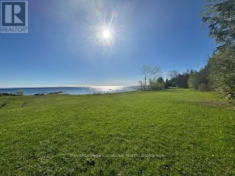 252 Lakeshore Road North Meaford ON N4L 1W5