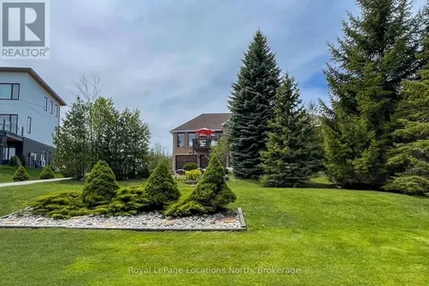 252 Lakeshore Road North Meaford ON N4L 1W5