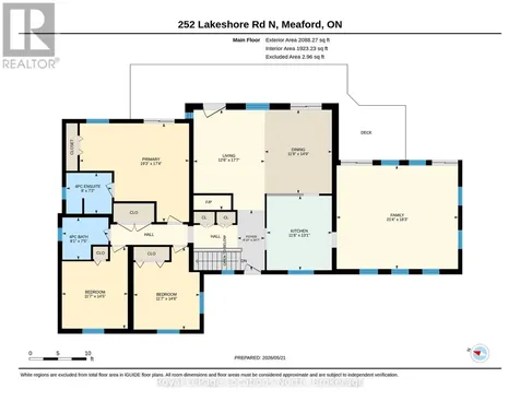 252 Lakeshore Road North Meaford ON N4L 1W5