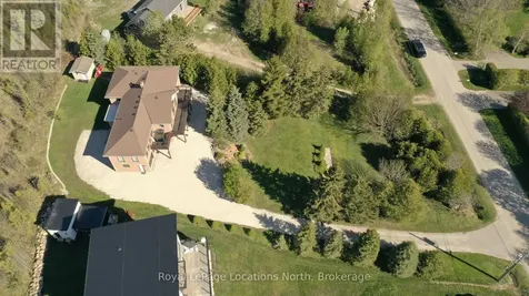 252 Lakeshore Road North Meaford ON N4L 1W5
