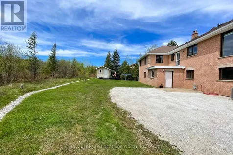 252 Lakeshore Road North Meaford ON N4L 1W5