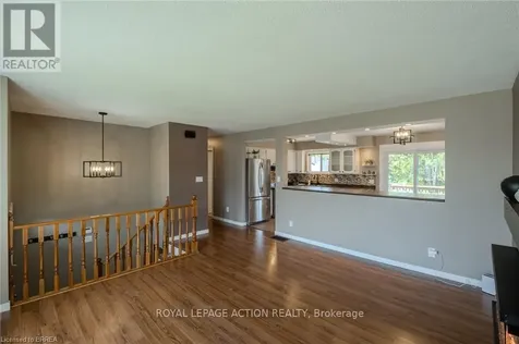 26 Centennial Drive Brantford ON N3R 5X7