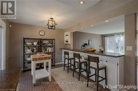 26 Centennial Drive Brantford ON N3R 5X7