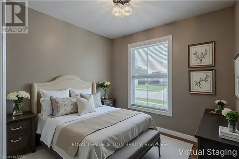 26 Centennial Drive Brantford ON N3R 5X7