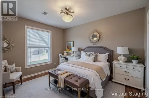 26 Centennial Drive Brantford ON N3R 5X7