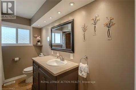 26 Centennial Drive Brantford ON N3R 5X7