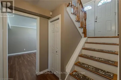 26 Centennial Drive Brantford ON N3R 5X7