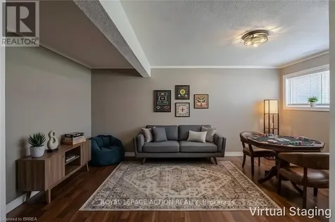 26 Centennial Drive Brantford ON N3R 5X7
