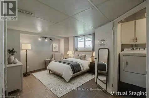 26 Centennial Drive Brantford ON N3R 5X7