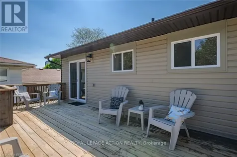 26 Centennial Drive Brantford ON N3R 5X7
