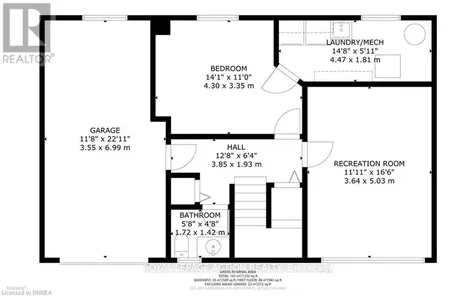 26 Centennial Drive Brantford ON N3R 5X7