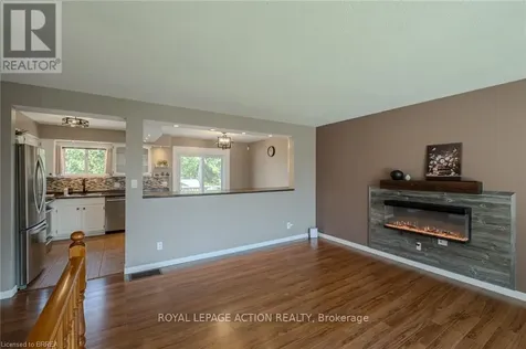 26 Centennial Drive Brantford ON N3R 5X7