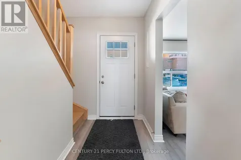 111 Melrose Avenue North Hamilton (gibson) ON L8L 6X4