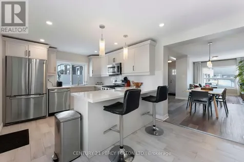 111 Melrose Avenue North Hamilton (gibson) ON L8L 6X4