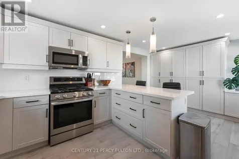 111 Melrose Avenue North Hamilton (gibson) ON L8L 6X4