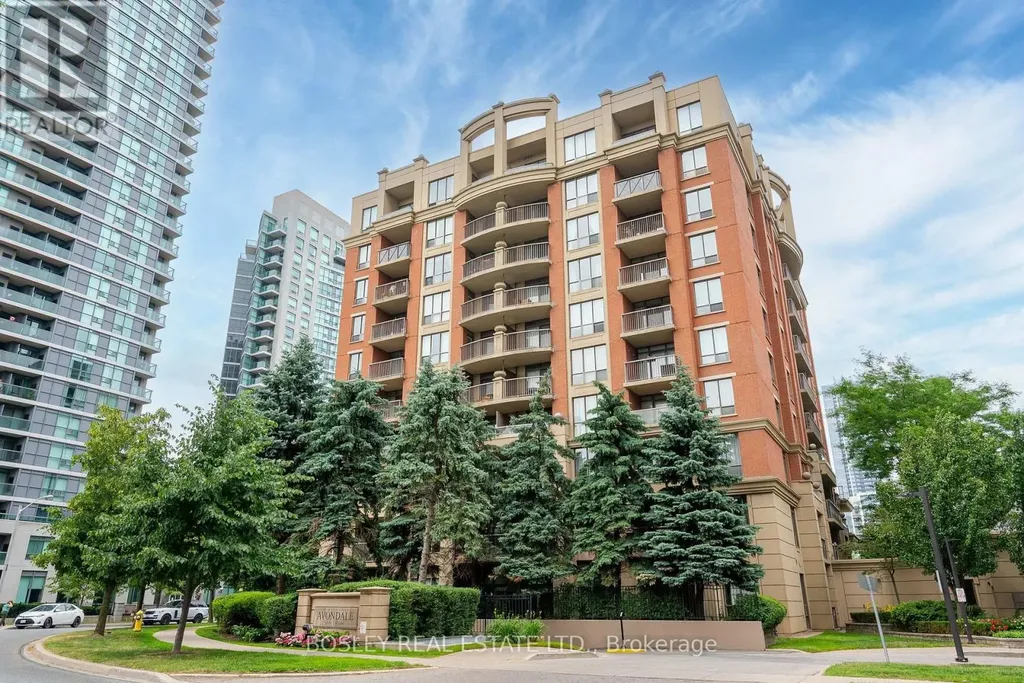 51 Harrison Garden Boulevard East Toronto (willowdale East) ON M2N 7G4